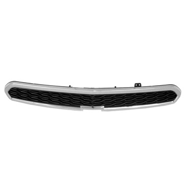 Upgrade Your Auto | Replacement Grilles | 13-15 Chevrolet Spark | CRSHX09378