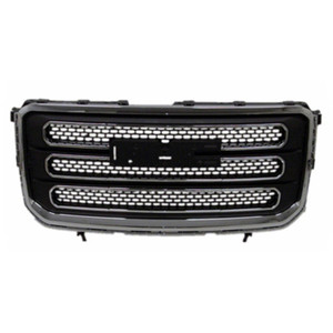 Upgrade Your Auto | Replacement Grilles | 13-17 GMC Acadia | CRSHX09383