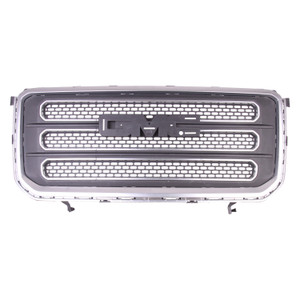 Upgrade Your Auto | Replacement Grilles | 13-17 GMC Acadia | CRSHX09384