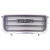 Upgrade Your Auto | Replacement Grilles | 13-17 GMC Acadia | CRSHX09384