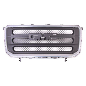 Upgrade Your Auto | Replacement Grilles | 13-17 GMC Acadia | CRSHX09386