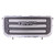 Upgrade Your Auto | Replacement Grilles | 13-17 GMC Acadia | CRSHX09386