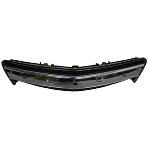 Upgrade Your Auto | Replacement Grilles | 12-15 Chevrolet Captiva | CRSHX09388