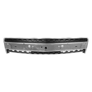 Upgrade Your Auto | Replacement Grilles | 12-15 Chevrolet Captiva | CRSHX09389