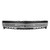 Upgrade Your Auto | Replacement Grilles | 12-15 Chevrolet Captiva | CRSHX09389