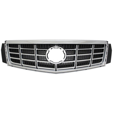 Upgrade Your Auto | Replacement Grilles | 13-17 Cadillac XTS | CRSHX09393
