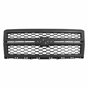 Upgrade Your Auto | Replacement Grilles | 14-15 Chevrolet Silverado 1500 | CRSHX09395