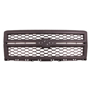 Upgrade Your Auto | Replacement Grilles | 14-15 Chevrolet Silverado 1500 | CRSHX09396