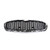 Upgrade Your Auto | Replacement Grilles | 14-16 Chevrolet Malibu | CRSHX09397