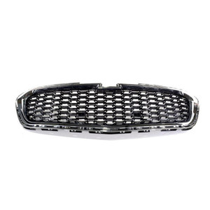 Upgrade Your Auto | Replacement Grilles | 14-16 Chevrolet Malibu | CRSHX09399