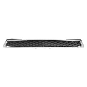 Upgrade Your Auto | Replacement Grilles | 12-15 Chevrolet Equinox | CRSHX09401