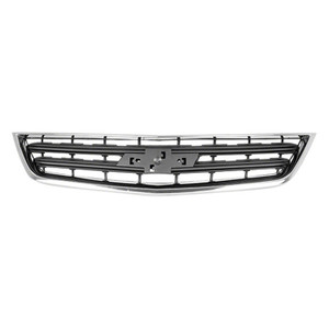 Upgrade Your Auto | Replacement Grilles | 14-20 Chevrolet Impala | CRSHX09407