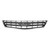 Upgrade Your Auto | Replacement Grilles | 14-20 Chevrolet Impala | CRSHX09407