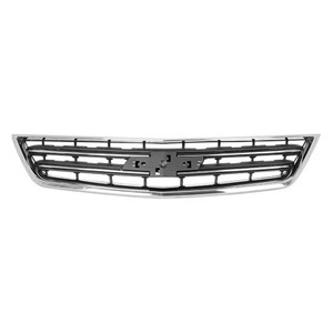 Upgrade Your Auto | Replacement Grilles | 14-20 Chevrolet Impala | CRSHX09409