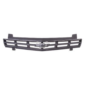 Upgrade Your Auto | Replacement Grilles | 14-15 Chevrolet Camaro | CRSHX09412