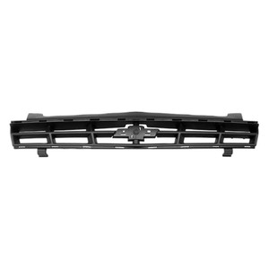 Upgrade Your Auto | Replacement Grilles | 14-15 Chevrolet Camaro | CRSHX09413