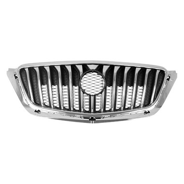 Upgrade Your Auto | Replacement Grilles | 13-16 Buick Encore | CRSHX09420