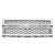 Upgrade Your Auto | Replacement Grilles | 14-15 Chevrolet Silverado 1500 | CRSHX09424