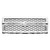 Upgrade Your Auto | Replacement Grilles | 14-15 Chevrolet Silverado 1500 | CRSHX09425