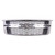Upgrade Your Auto | Replacement Grilles | 15-20 Chevrolet Suburban | CRSHX09432