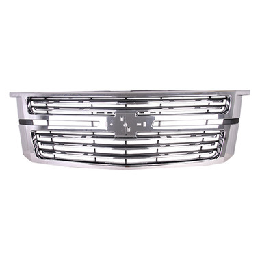 Upgrade Your Auto | Replacement Grilles | 15-20 Chevrolet Suburban | CRSHX09434