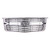 Upgrade Your Auto | Replacement Grilles | 15-20 Chevrolet Suburban | CRSHX09434