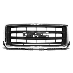 Upgrade Your Auto | Replacement Grilles | 14-15 GMC Sierra 1500 | CRSHX09440