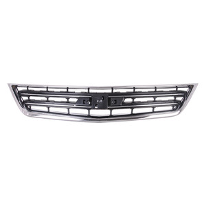 Upgrade Your Auto | Replacement Grilles | 14-20 Chevrolet Impala | CRSHX09445