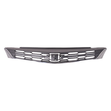 Upgrade Your Auto | Replacement Grilles | 16-18 Chevrolet Cruze | CRSHX09447