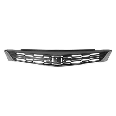 Upgrade Your Auto | Replacement Grilles | 16-18 Chevrolet Cruze | CRSHX09448