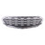 Upgrade Your Auto | Replacement Grilles | 16-17 Chevrolet Equinox | CRSHX09449