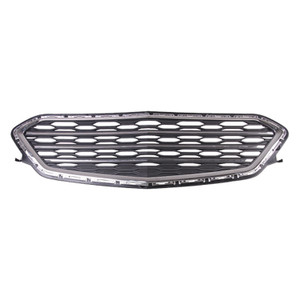 Upgrade Your Auto | Replacement Grilles | 16-17 Chevrolet Equinox | CRSHX09452