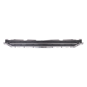 Upgrade Your Auto | Replacement Grilles | 16-17 Chevrolet Equinox | CRSHX09454