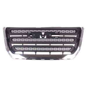 Upgrade Your Auto | Replacement Grilles | 16-17 GMC Terrain | CRSHX09455