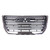 Upgrade Your Auto | Replacement Grilles | 16-17 GMC Terrain | CRSHX09457