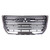 Upgrade Your Auto | Replacement Grilles | 16-17 GMC Terrain | CRSHX09458