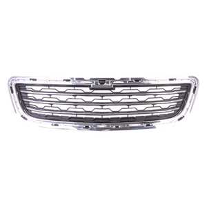 Upgrade Your Auto | Replacement Grilles | 15-16 Chevrolet Trax | CRSHX09461