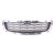 Upgrade Your Auto | Replacement Grilles | 15-16 Chevrolet Trax | CRSHX09461