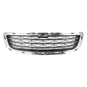 Upgrade Your Auto | Replacement Grilles | 15-16 Chevrolet Trax | CRSHX09462