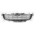 Upgrade Your Auto | Replacement Grilles | 15-16 Chevrolet Trax | CRSHX09462