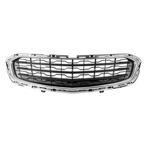 Upgrade Your Auto | Replacement Grilles | 15-16 Chevrolet Cruze | CRSHX09463