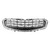 Upgrade Your Auto | Replacement Grilles | 15-16 Chevrolet Cruze | CRSHX09465