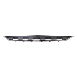 Upgrade Your Auto | Replacement Grilles | 16-18 Chevrolet Malibu | CRSHX09466