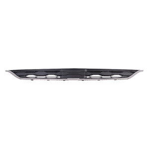 Upgrade Your Auto | Replacement Grilles | 16-18 Chevrolet Malibu | CRSHX09467