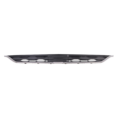 Upgrade Your Auto | Replacement Grilles | 16-18 Chevrolet Malibu | CRSHX09467