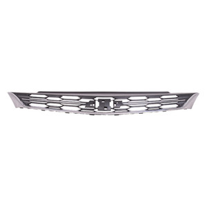 Upgrade Your Auto | Replacement Grilles | 16-18 Chevrolet Cruze | CRSHX09470