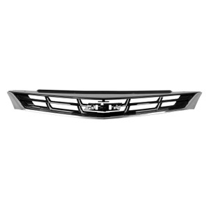 Upgrade Your Auto | Replacement Grilles | 16-18 Chevrolet Cruze | CRSHX09471