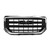 Upgrade Your Auto | Replacement Grilles | 16-19 GMC Sierra 1500 | CRSHX09472