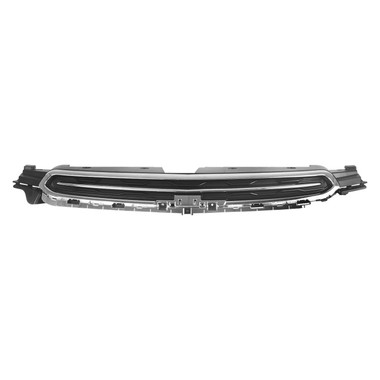 Upgrade Your Auto | Replacement Grilles | 15-16 Chevrolet Cruze | CRSHX09476