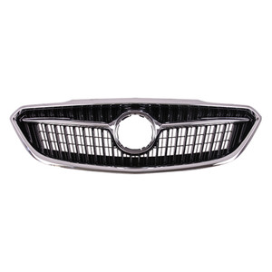 Upgrade Your Auto | Replacement Grilles | 17-19 Buick Lacrosse | CRSHX09478